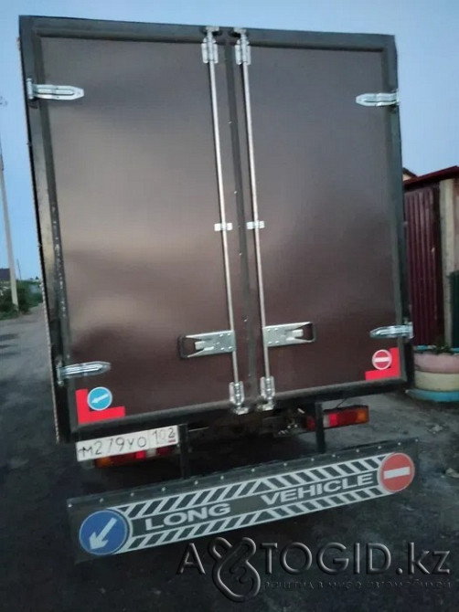 GAZ 3302 Gazelle, 13 years old in Kokshetau Kokshetau - photo 2