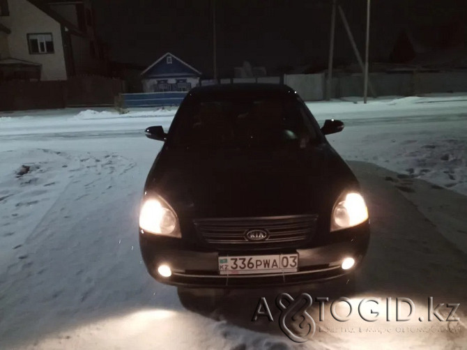 Kia Joice, 2007 года в Кокшетау Кокшетау - изображение 1