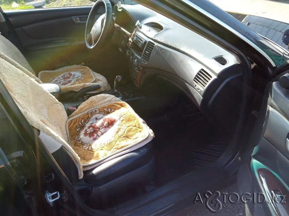 Kia Joice, 8 years old in Kokshetau Kokshetau - photo 3