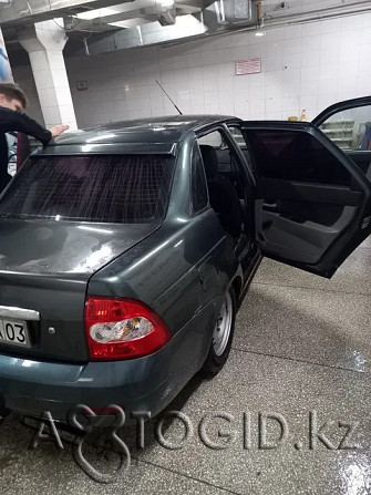 VAZ (Lada) 2170 Priora Sedan, 8 years old in Kokshetau Kokshetau - photo 2