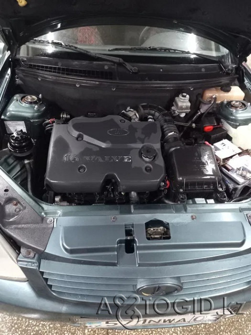 ВАЗ (Lada) 2170 Priora Седан,  8  года в Кокшетау Кокшетау - изображение 1