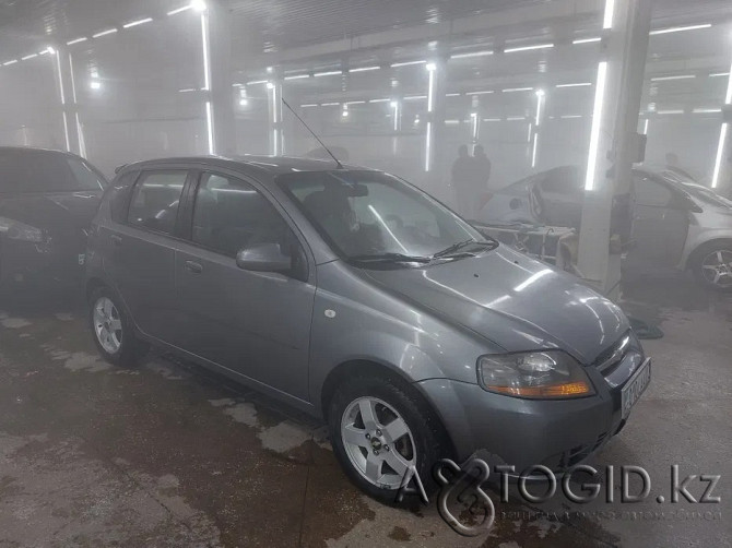 Chevrolet Aveo, 2006 года в Кокшетау Кокшетау - изображение 2