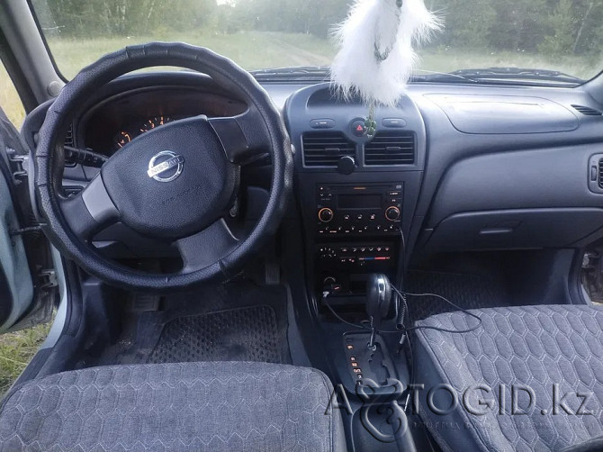 Nissan Almera Classic, 2007 года в Кокшетау Кокшетау - photo 1