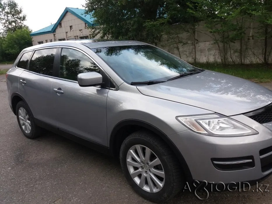 Mazda CX-9, 9 years old in Kokshetau Kokshetau - photo 2