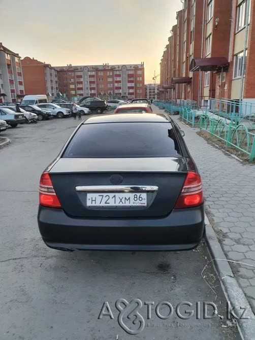 Lifan Solano (620), 8 years old in Kokshetau Kokshetau - photo 2