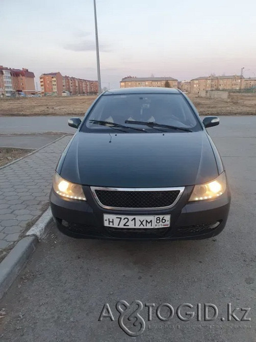 Lifan Solano (620), 8 years old in Kokshetau Kokshetau - photo 1