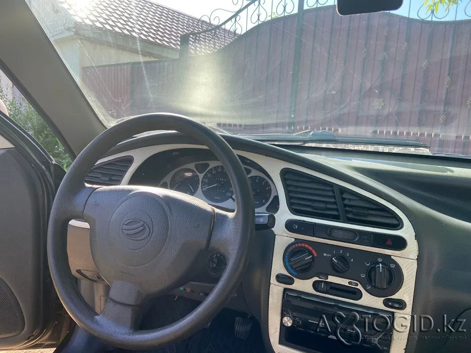 ZAZ Chance, 8 жаста, Ақтөбеде Актобе - 3 сурет