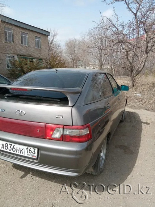 VAZ (Lada) 2112, 5 years in Aktobe Aqtobe - photo 1