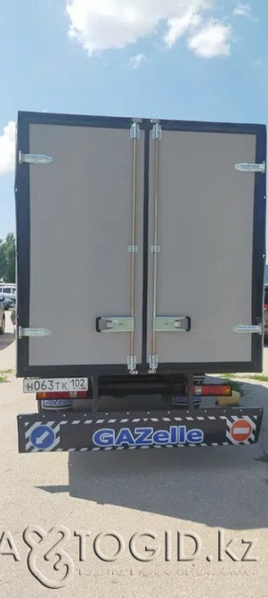 ГАЗ 3221 Газель, 13 жаста, Ақтөбе қ Актобе - 3 сурет