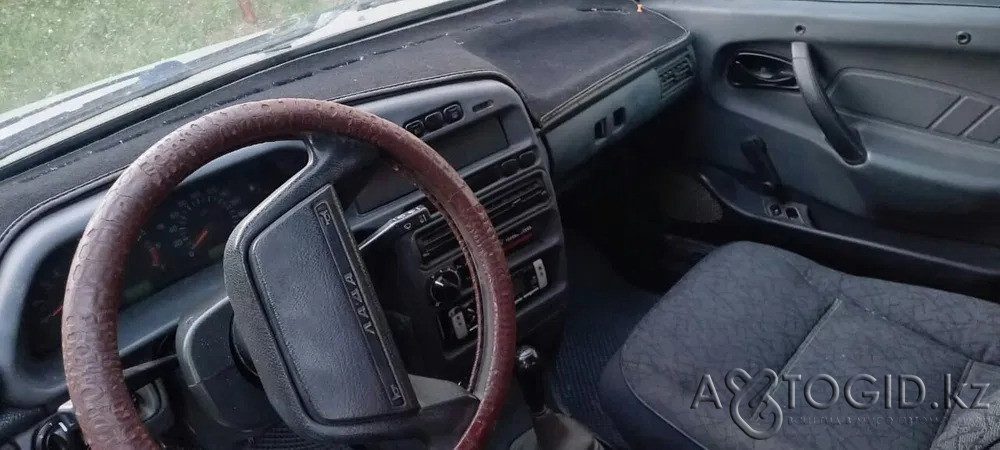 ВАЗ (Lada) 2115,  8  года в Актобе Актобе - изображение 3