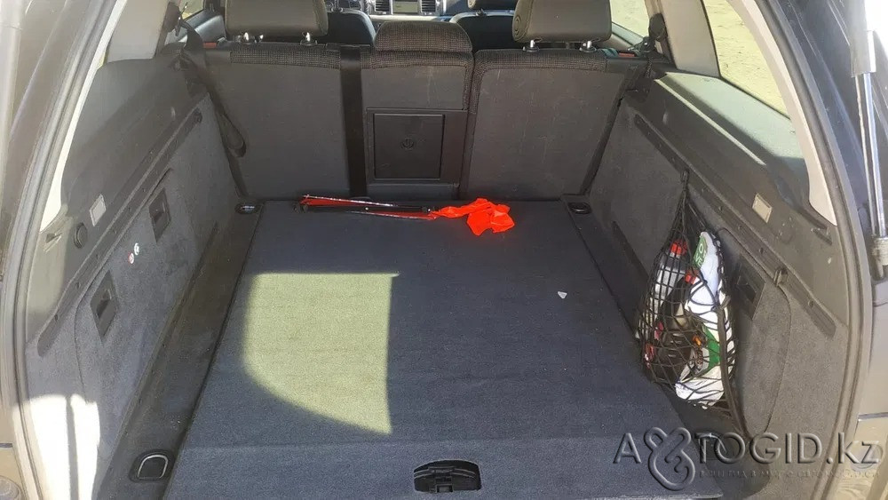 Opel Vectra, 4 years in Aktobe Aqtobe - photo 2