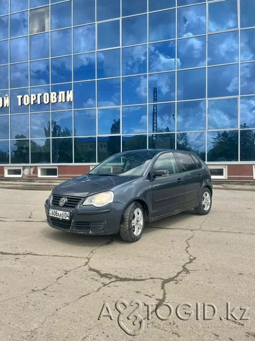 Volkswagen Polo, 5 years old in Aktobe Aqtobe - photo 2