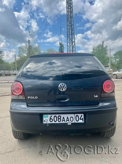 Volkswagen Polo, 5 years old in Aktobe Aqtobe - photo 3