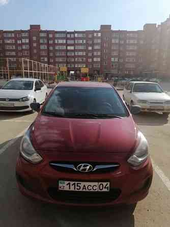 Hyundai Accent,  8  года в Актобе Aqtobe