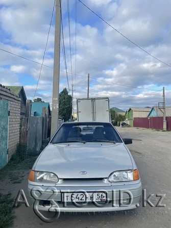 VAZ (Lada) 2114, 5 years in Aktobe Aqtobe - photo 1