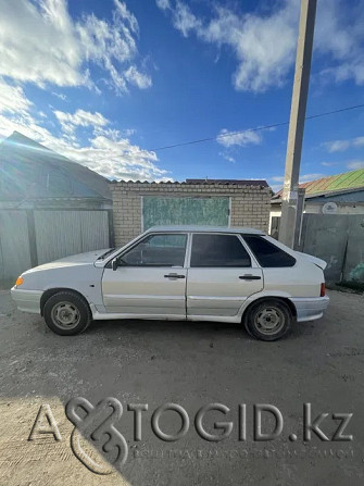 VAZ (Lada) 2114, 5 years in Aktobe Aqtobe - photo 3