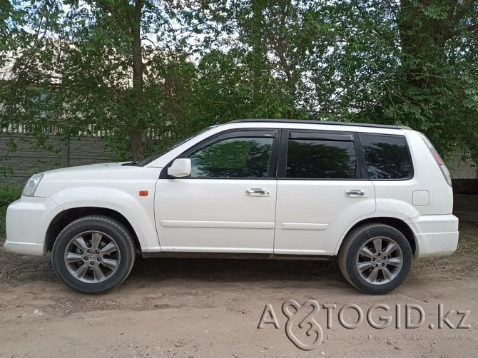 Nissan X-Trail, 2003 года в Актобе Aqtobe - photo 1