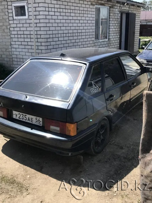 ВАЗ (Lada) 2114,  5  года в Актобе Актобе - изображение 1