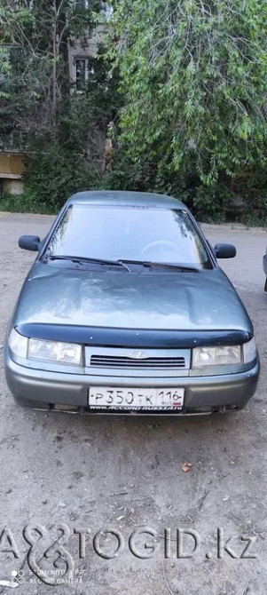 ВАЗ (Lada) 2112,  5  года в Актобе Актобе - изображение 2