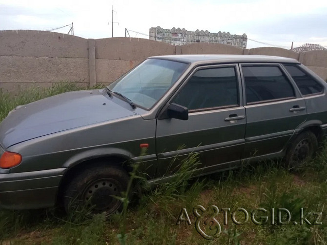 VAZ (Lada) 2114, 5 years in Aktobe Aqtobe - photo 3