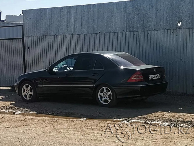 Mercedes-Bens 200, 2001 года в Актобе Aqtobe - photo 1