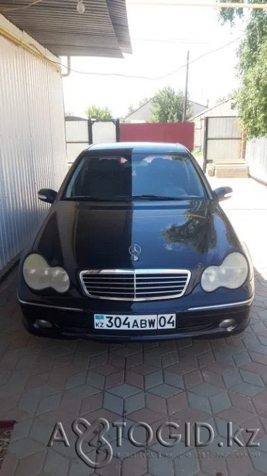 Mercedes-Benz 200, 8 years old in Aktobe Aqtobe - photo 2