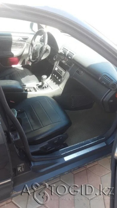 Mercedes-Benz 200, 8 years old in Aktobe Aqtobe - photo 3