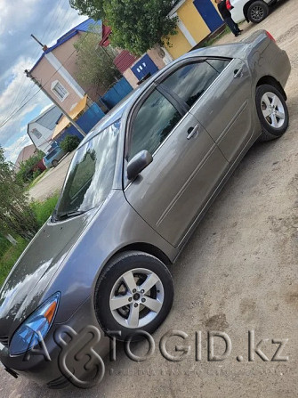 Toyota Camry 8 years old in Aktobe  Aqtobe - photo 1