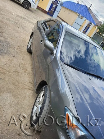 Toyota Camry 8 years old in Aktobe  Aqtobe - photo 2