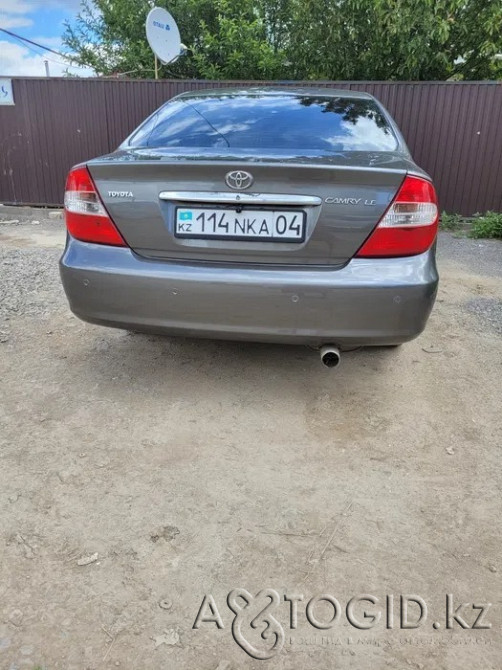 Toyota Camry  8  года в Актобе  Актобе - изображение 3