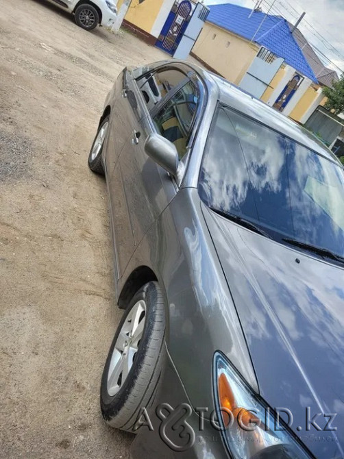 Toyota Camry  8  года в Актобе  Актобе - изображение 2