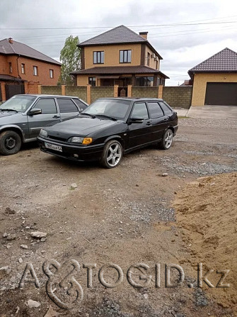 VAZ (Lada) 2114, 5 years in Aktobe Aqtobe - photo 1