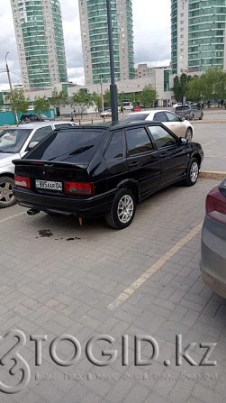 VAZ (Lada) 2114, 5 years in Aktobe Aqtobe - photo 2