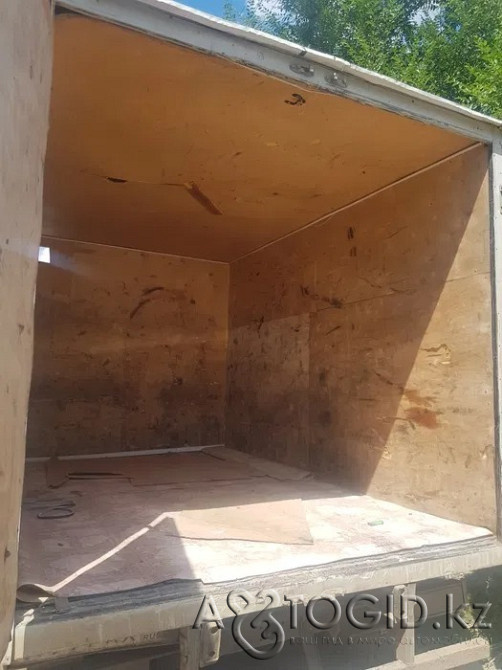 ГАЗ 3302 Газель, 13 жаста, Ақтөбе қ Актобе - 3 сурет