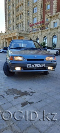 ВАЗ (Lada) 2114,  5  года в Актобе Актобе - изображение 1