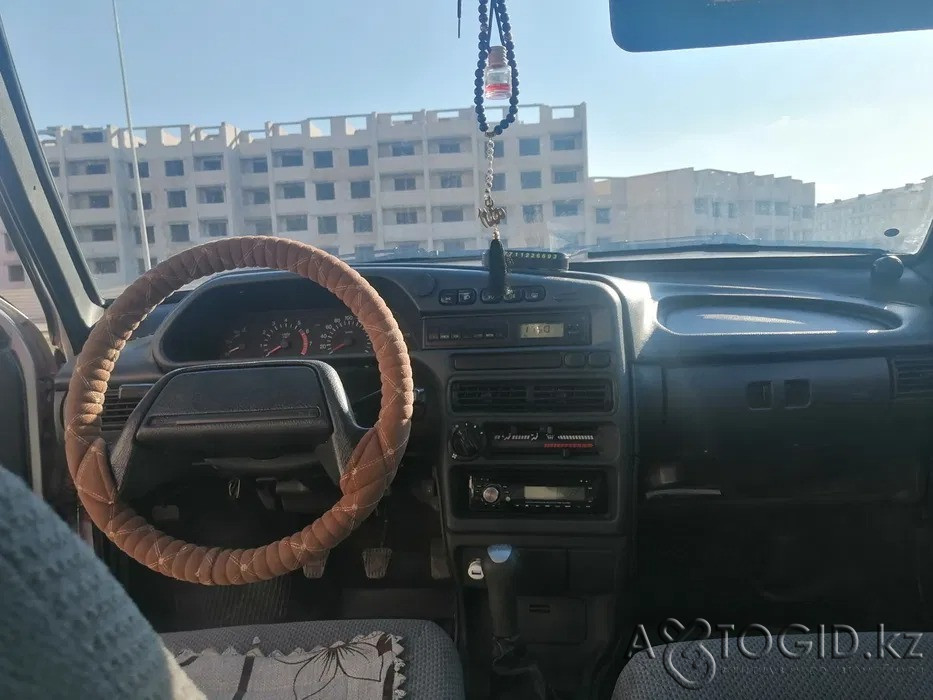 VAZ (Lada) 2114, 5 years in Aktobe Aqtobe - photo 3