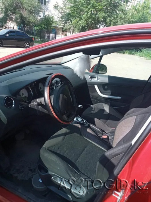 Peugeot 308,  5  года в Актобе Актобе - изображение 2