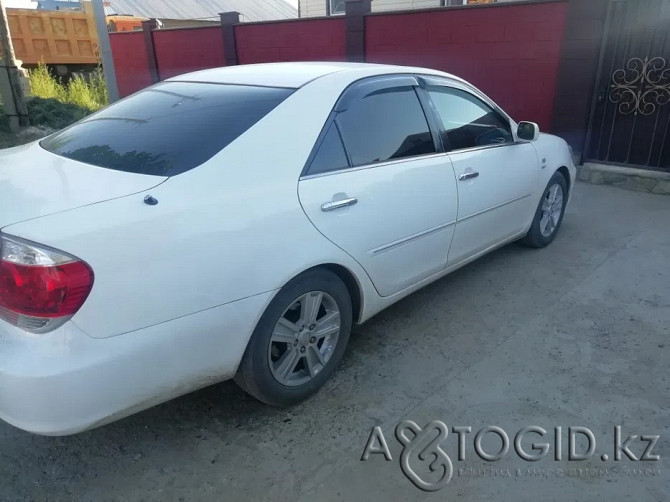 Toyota Camry 2004 года в Актобе Актобе - изображение 3