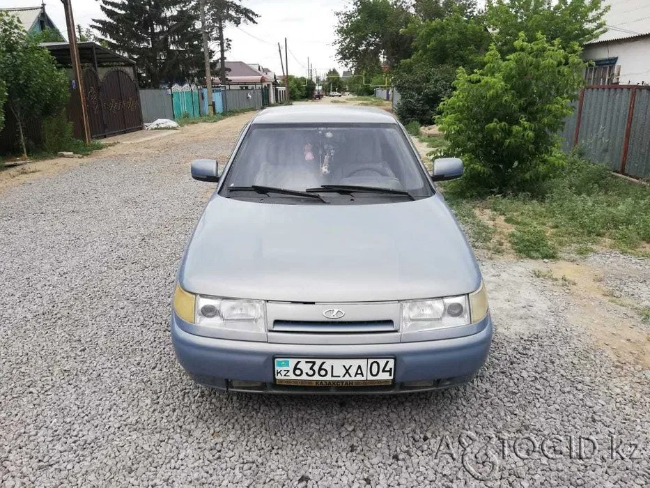 VAZ (Lada) 2112, 5 years in Aktobe Aqtobe - photo 1