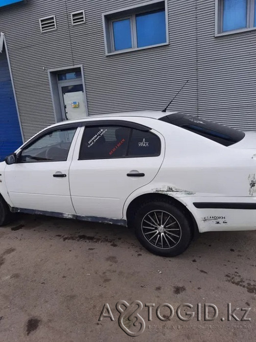 Skoda Octavia, 8 years old in Aktobe Aqtobe - photo 3