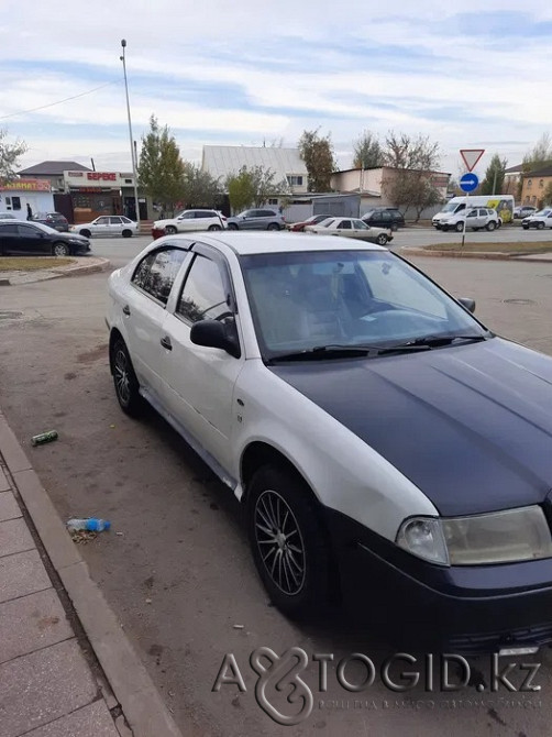 Skoda Octavia, 8 years old in Aktobe Aqtobe - photo 2