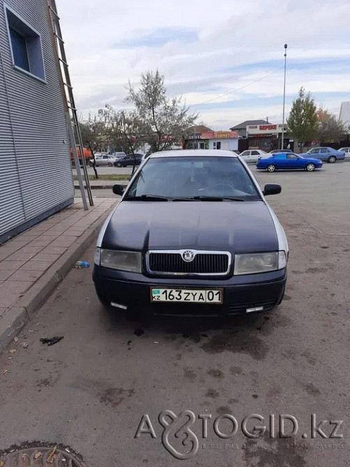 Skoda Octavia, 8 years old in Aktobe Aqtobe - photo 1