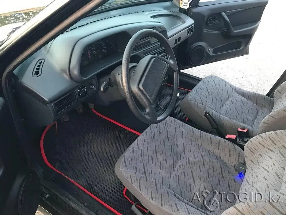VAZ (Lada) 2114, 5 years in Aktobe Aqtobe - photo 3