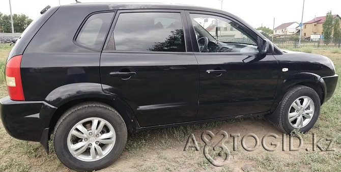 Hyundai Tucson, 7 years old in Aktobe Aqtobe - photo 2