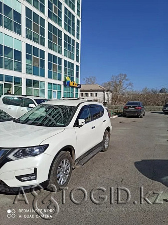 Nissan X-Trail, 2019 года в Актобе Aqtobe - photo 1