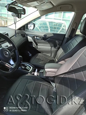 Nissan X-Trail, 9 жаста, Ақтөбеде Актобе - 3 сурет