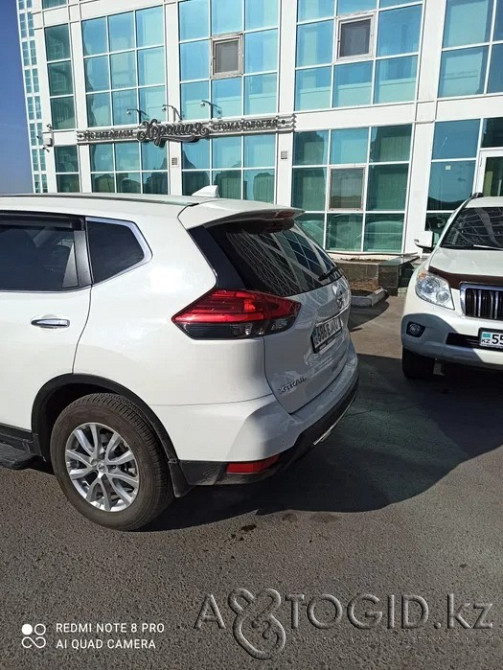 Nissan X-Trail,  9  года в Актобе Актобе - изображение 2