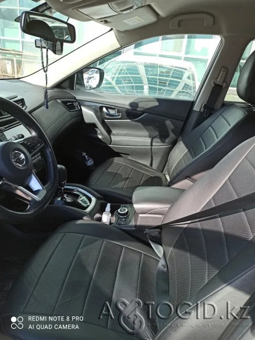 Nissan X-Trail,  9  года в Актобе Актобе - изображение 3