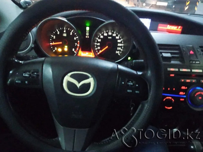 Mazda 6, 2011 года в Актобе Актобе - изображение 3