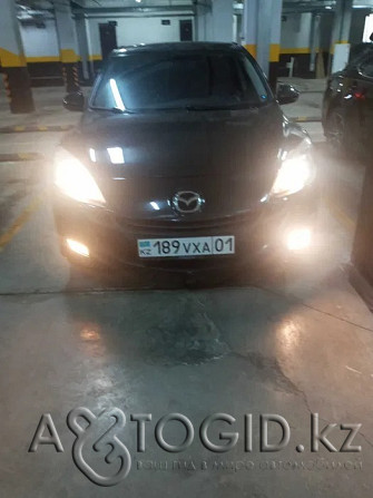 Mazda 6, 2011 года в Актобе Актобе - изображение 2